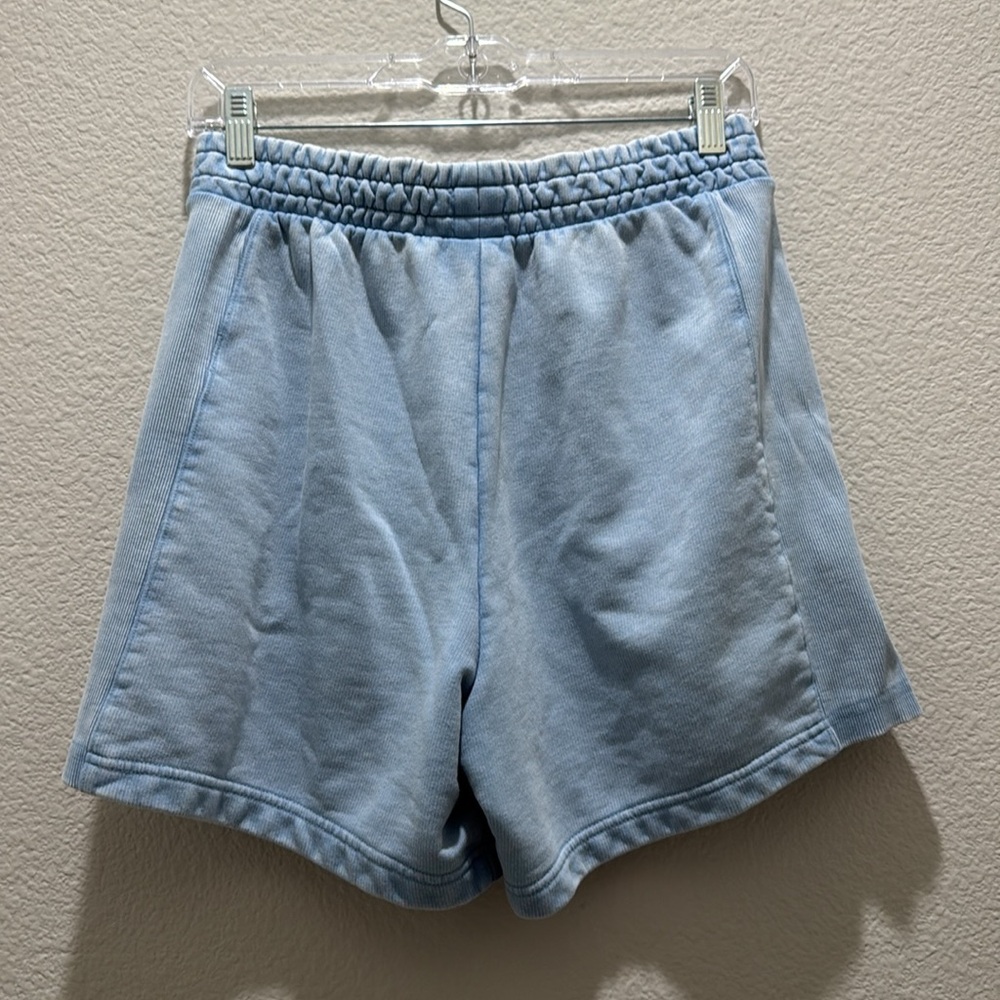GUMSHARK REST DAY SWEATS 2.0 SHORTS SMALL EUC - Picture 3 of 4